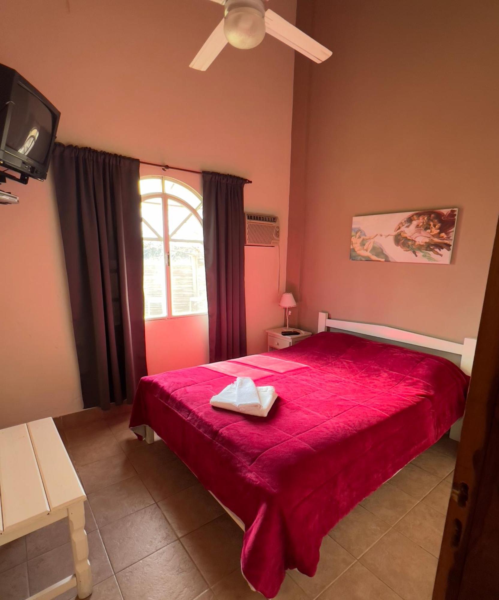 Apartment Azahares *
