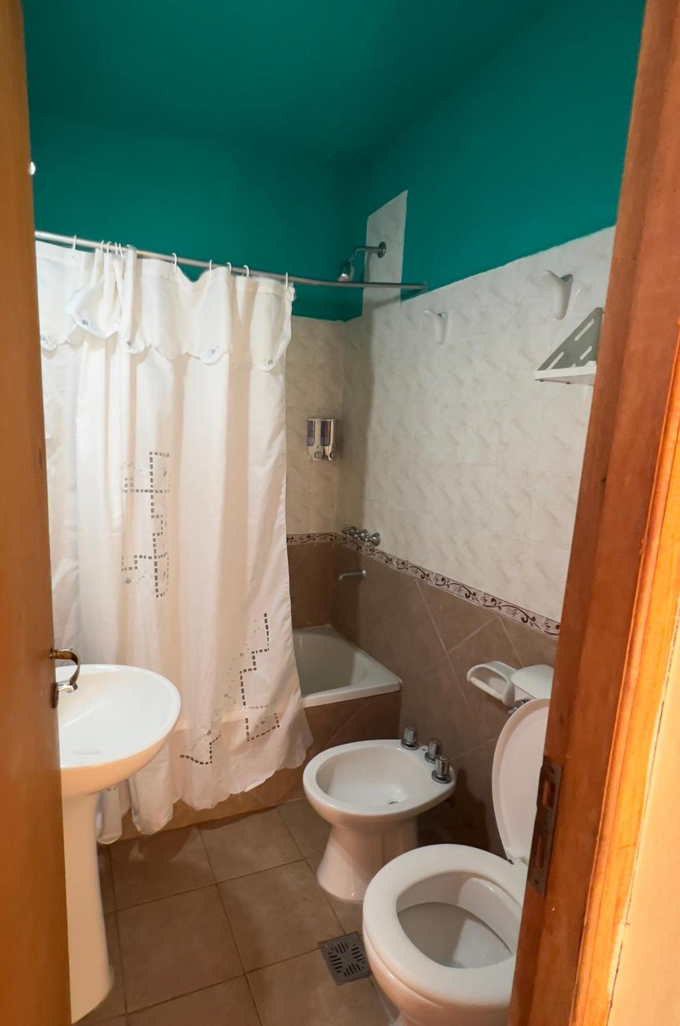 Apartment Azahares