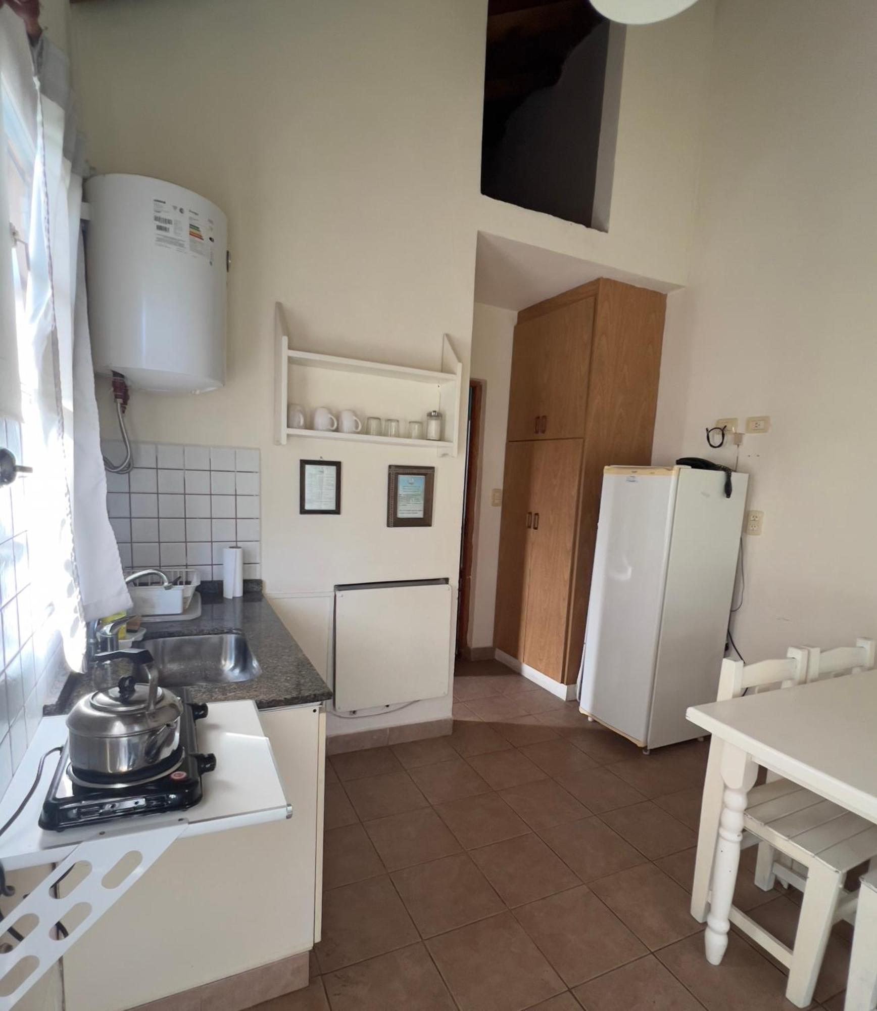 Apartment Azahares