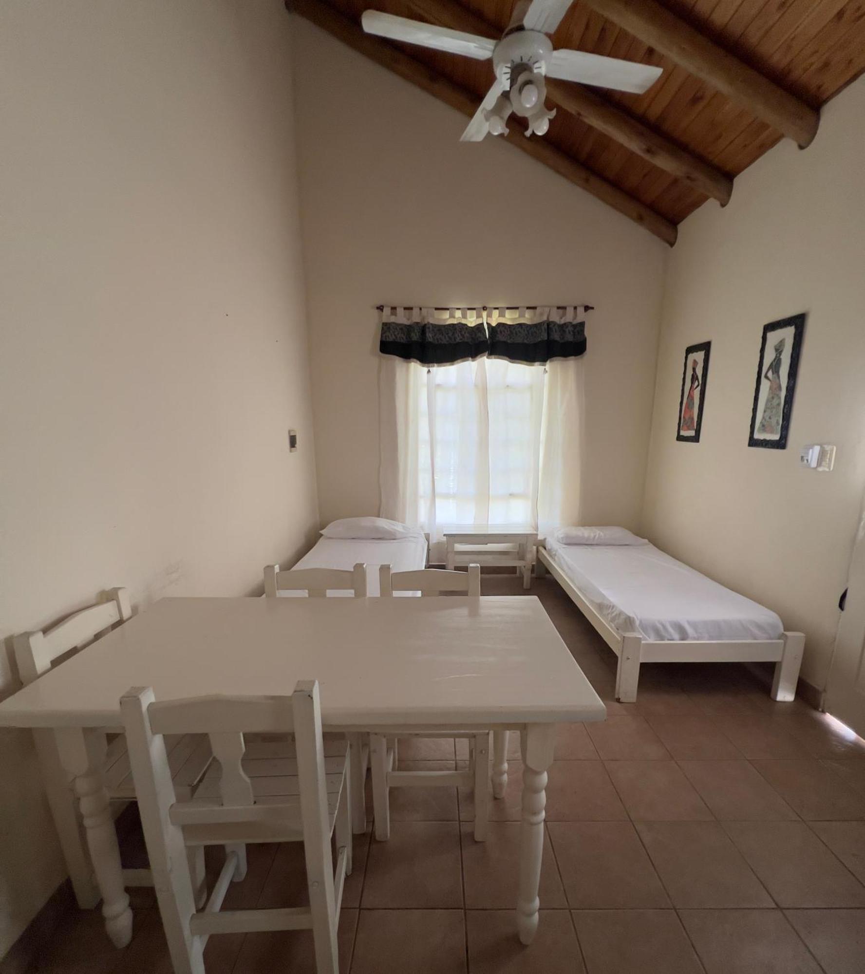 Azahares Apartment *